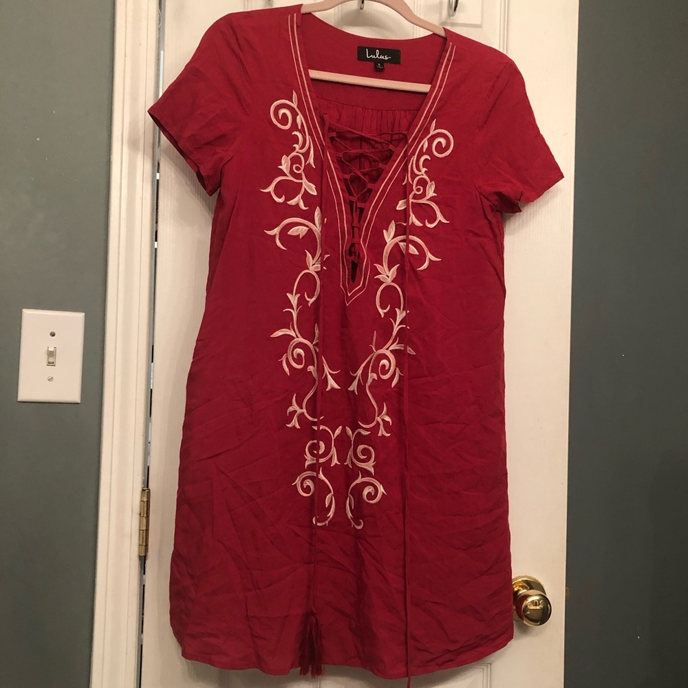 Summer Dress